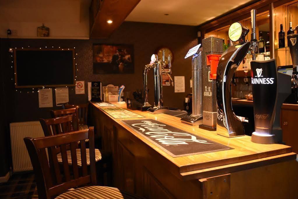 The Market Inn Hotel Касъл Дъглас Екстериор снимка