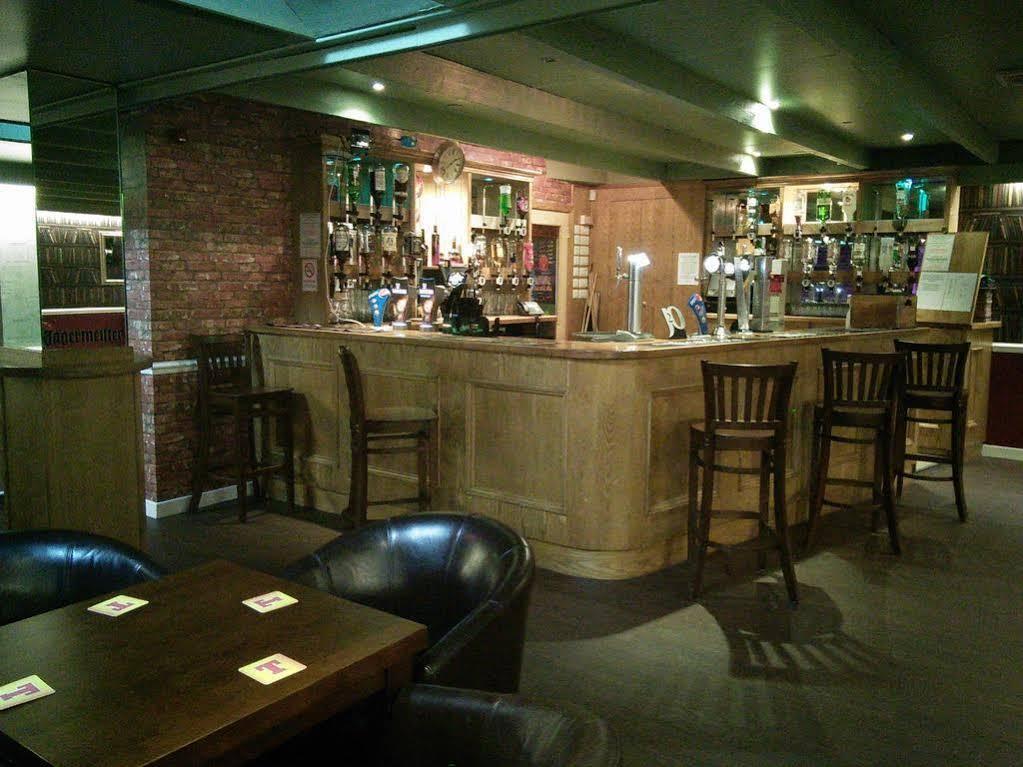 The Market Inn Hotel Касъл Дъглас Екстериор снимка