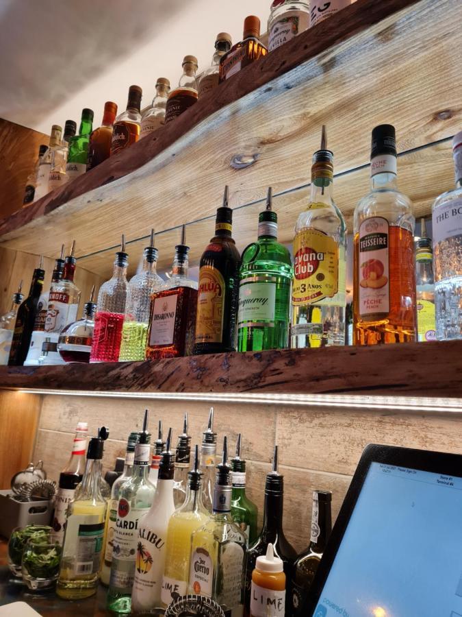 The Market Inn Hotel Касъл Дъглас Екстериор снимка